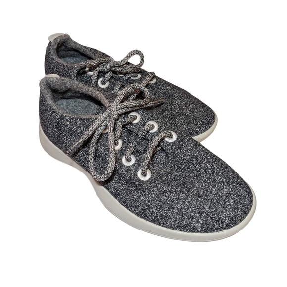 Allbirds Wool Runners Sneaker - Picture 2 of 6